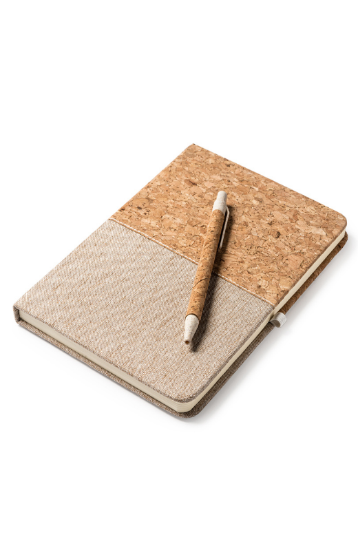 CAHIER ROBIN (NB8081)