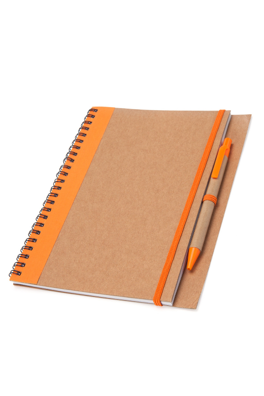 CAHIER ALANI (NB8073)