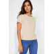 T-SHIRT VEZA WOMAN