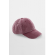 Casquette Vintage Profil Bas