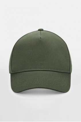 Casquette Ultimate à 5 Panneaux