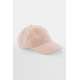 Casquette Papa 6 Panneaux Compacte