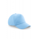 Casquette Originale à 5 Panneaux Enfant