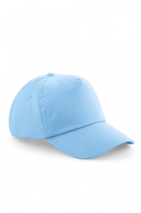 Casquette Originale à 5 Panneaux Enfant