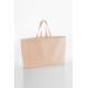 Sac Fourre-Tout en Toile Oversize