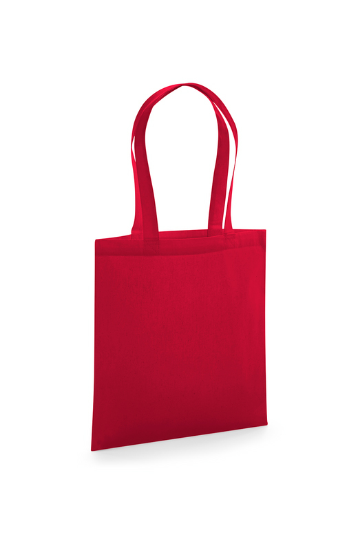 Sac Fourre-tout en Coton Biologique de Qualité