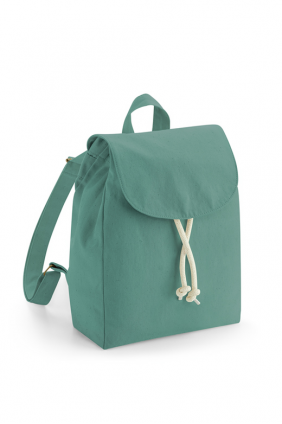 Mini Sac à Dos Biologique EarthAware