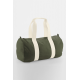 Sac Polochon Biologique EarthAware