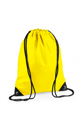 Sac de Gym Premium