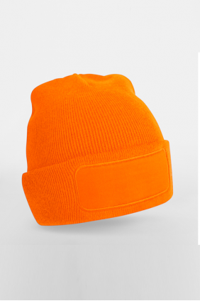 Bonnet à Patch Original