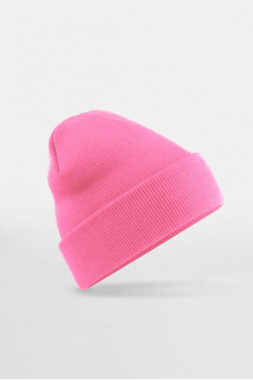Bonnet Original à Revers