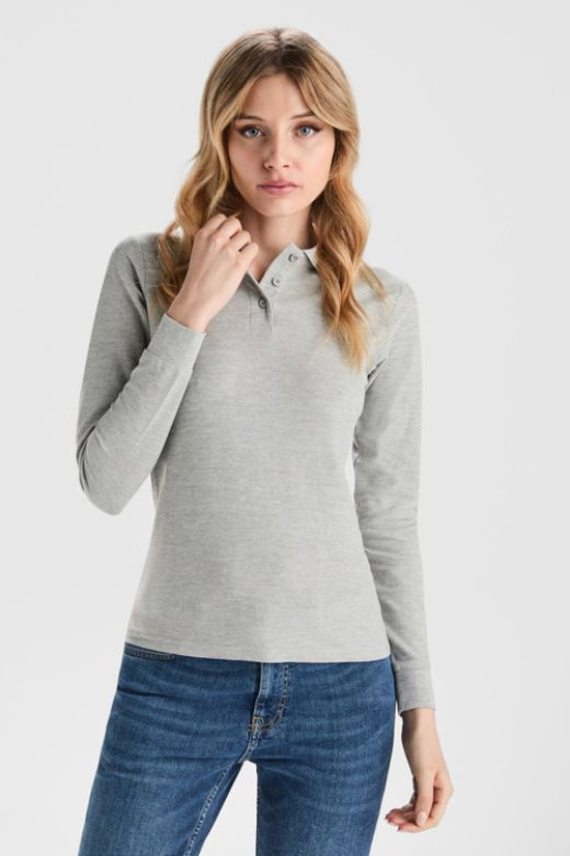 ESTRELLA WOMAN L/S 6636