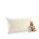 Housse de coussin en coton commerce équitable