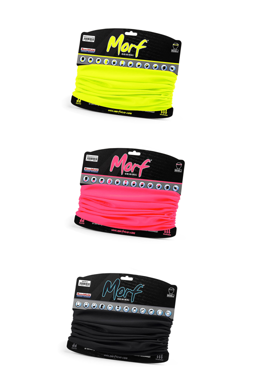 Morf® Ombré