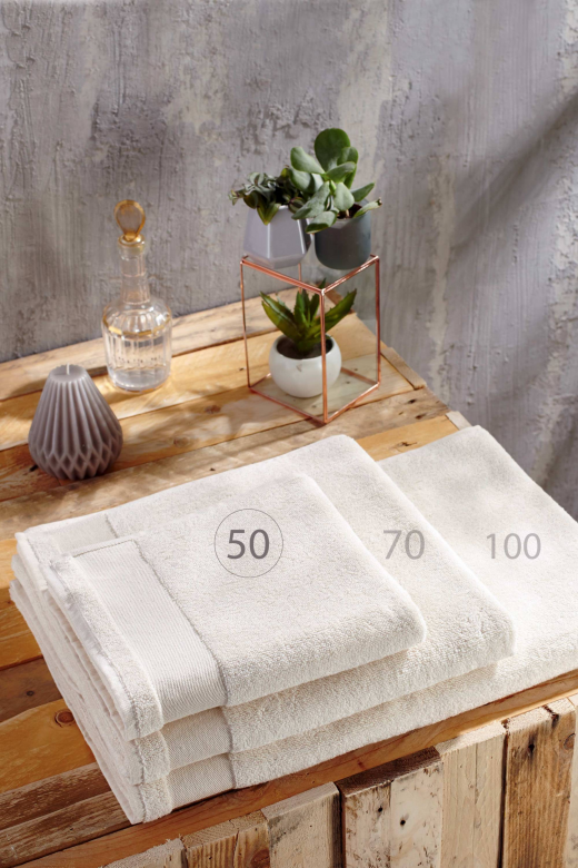 SERVIETTE DE TOILETTE PENINSULA
