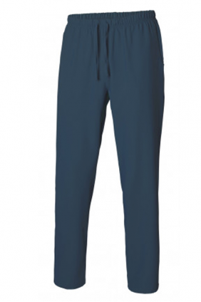 Pantalon pyjama microfibre avec cordons