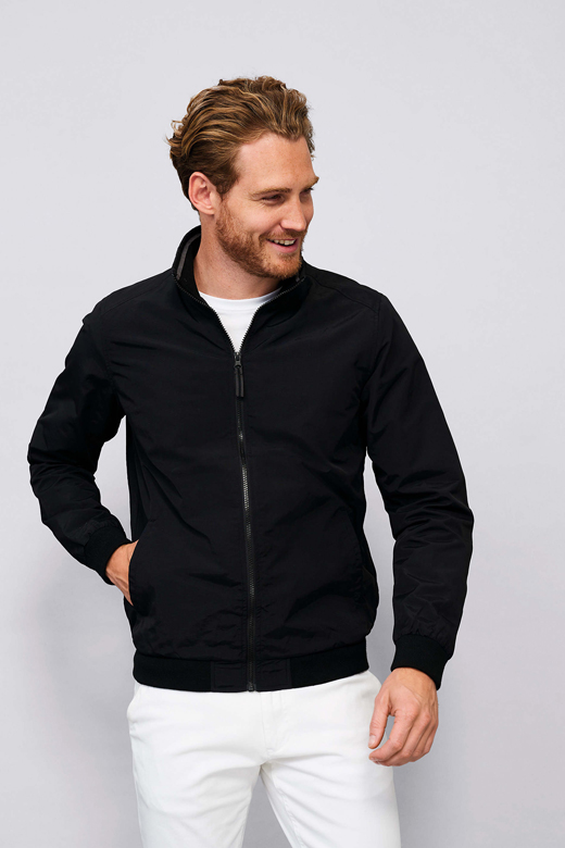 BLOUSON UNISEXE