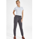 PANTALON JOGGING FEMME COUPE SLIM