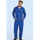 COMBINAISON WORKWEAR SIMPLE ZIP