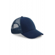 Casquette Filet Athleisure en Jersey