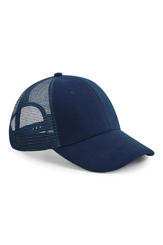 Casquette Filet Athleisure en Jersey