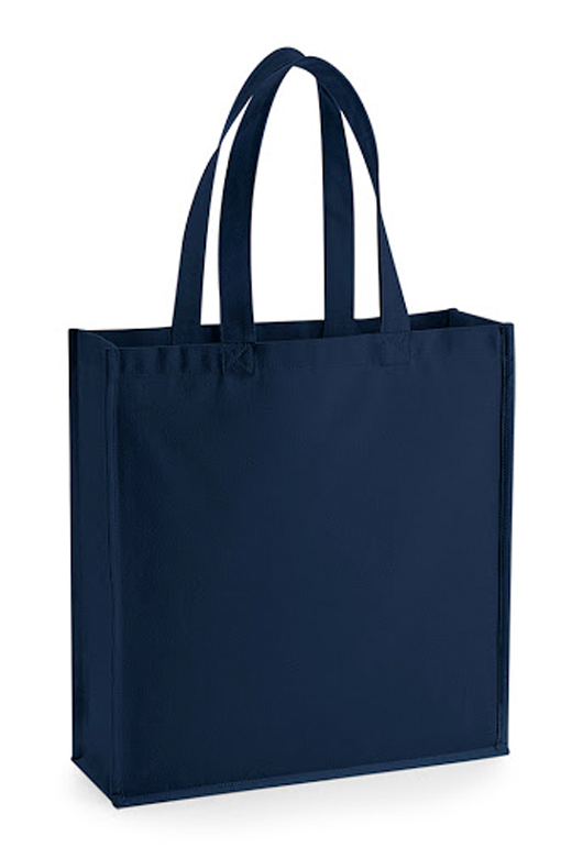 Sac Fourre-Tout en Toile W600