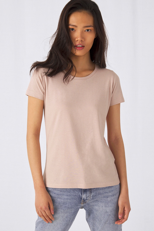 B&C ORGANIC INSPIRE T /WOMEN