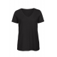 B&C ORGANIC INSPIRE V T /WOMEN
