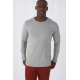 B&C ORGANIC INSPIRE LSL T /MEN