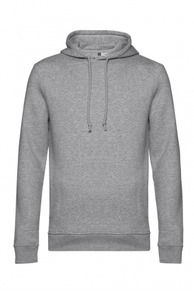 B&C Organic Hooded