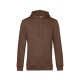 B&C Organic Hooded