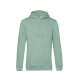 B&C Organic Hooded