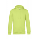 B&C Organic Hooded