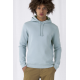 B&C Organic Hooded