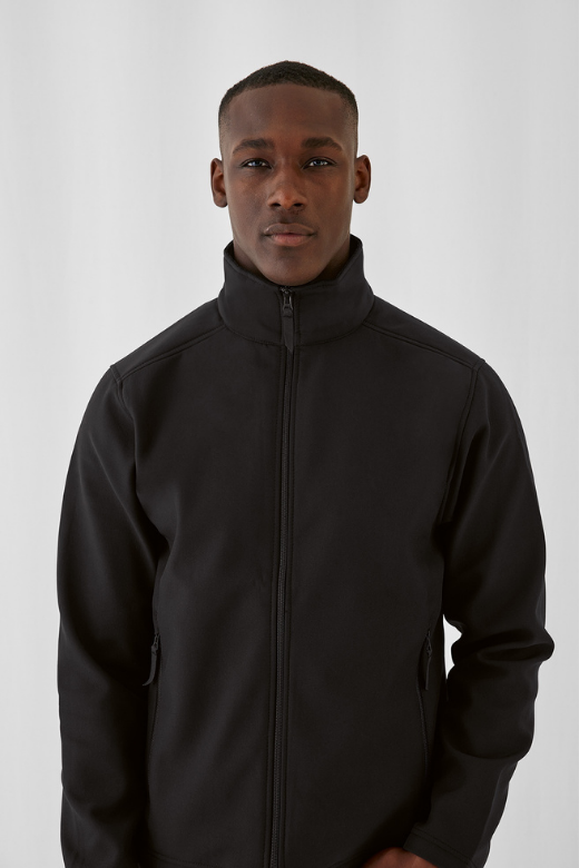 B&C SOFTSHELL