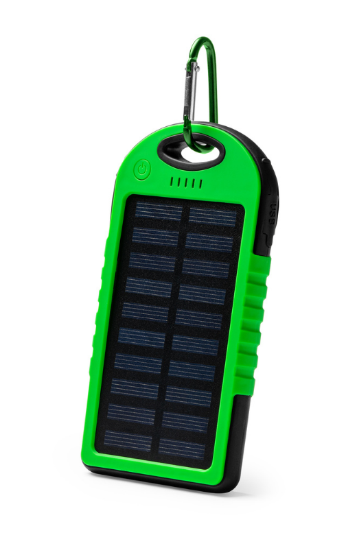 POWER BANK DROIDE (PB3354)