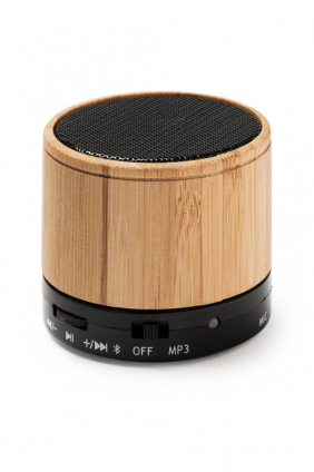 HAUT-PARLEUR BLUETOOTH NERVO (BS3306)