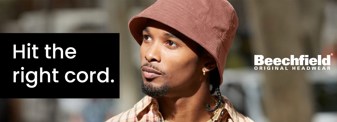 Distributeur exclusif Beechfield au Maroc