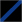 Black / bright royal