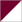 Burgundy / white