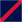French navy / red classic