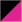 Black / fuchsia