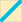 Natural / surf blue