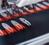 Techniques de personnalisation des textiles 
