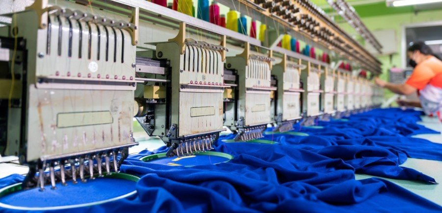 Trouvez votre fournisseur textile idéal au Maroc avec Style Tex factory