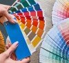 La colorimétrie : l’art des couleurs au service du textile