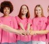 Du fil à l’espoir : quand le textile s’engage pour Octobre Rose