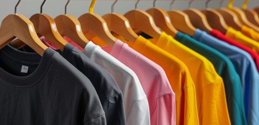 T-shirts : tendances incontournables de cette saison