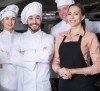 Les erreurs de choix textile dans les restaurants modernes