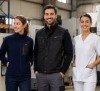 Velilla au Maroc : des v&ecirc;tements professionnels adapt&eacute;s aux entreprises